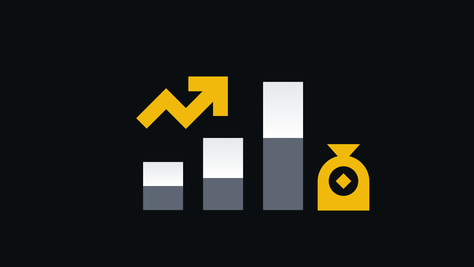 多重安全守护，资产无忧交易