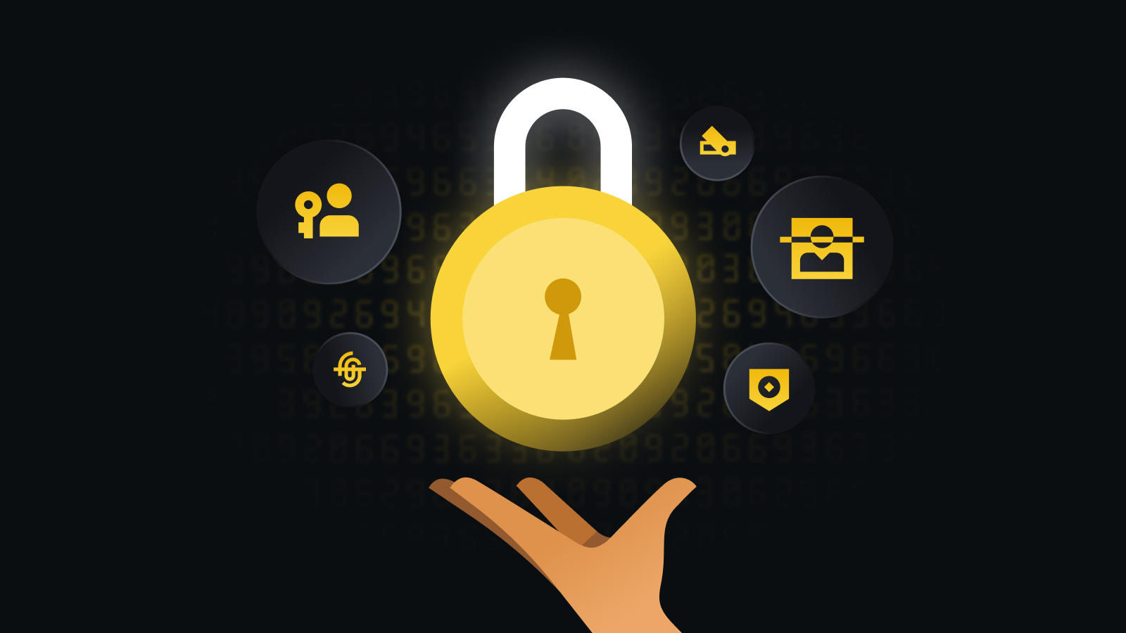 全景交易所，智能驱动交易未来